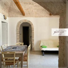 Cummerse Fanizza, Alberobello